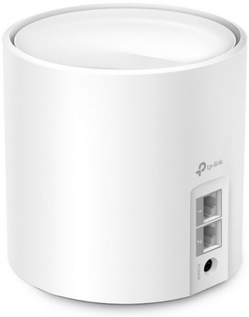 Система WiFi-Mesh TP-LINK Deco X10 AX1500 (DECO-X10-1-PACK) | Фото 2