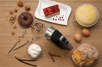 Міксер GORENJE M500DCBK Міксер GORENJE M500DCBK | Фото 6