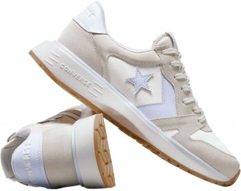 Кросівки жіночі CONVERSE Omni Trainer Ox A13466C 40 (7 US) бежеві (194435517162) | Фото 5