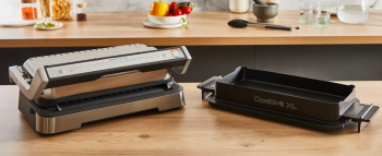 Електрогриль TEFAL GC784D30 OptiGrill 4in1 XL | Фото 13