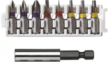 Шуруповерт аккумуляторний BOSCH GO 3 (0.601.9H2.201) | Фото 10