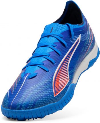 Сороконіжки Puma Ultra 6 Match Tt 108522-01 44 (9.5 UK) сині (4069156841260) | Фото 3