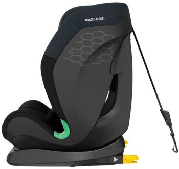 Автокрісло Maxi-Cosi Titan S I-Size Tonal Black (8156104110) | Фото 2