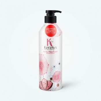 KERASYS Lovely&Romantic 600 мл (8801046992708) | Фото 2