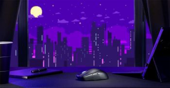 Ігрова миша ASUS ROG Strix Impact III Wireless Black (90MP03D0-BMUA00) | Фото 8