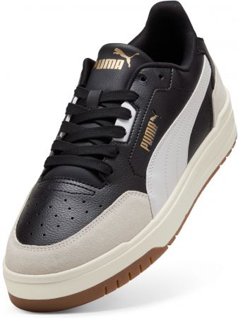 Кеди Puma Shuffle Downtown OG 403840-02 35.5 (3 UK) чорні (4069156785823) | Фото 6