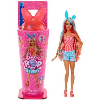Лялька Barbie Pop Reveal, серії Костюмована вечірка (JCN87) | Фото 1