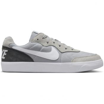 Кеди чоловічі Nike Nsw Tiempo Trainer 644843-003 45 (11 US) сірі (91205628854) Кеди чоловічі Nike Nsw Tiempo Trainer 644843-003 45 (11 US) сірі (91205628854) | Фото 1