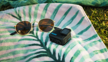 Екшн-камера GoPro HERO (CHDHF-131-EU) | Фото 23