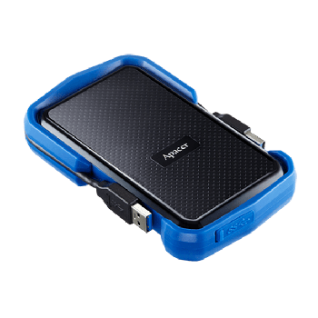 APACER AP1TBAC631U-1 Купить USB HDD APACER AP1TBAC631U-1 | Фото 3