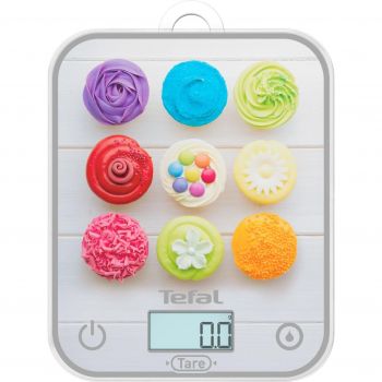 Ваги кухонні TEFAL Optiss BC50D4V0 | Фото 1