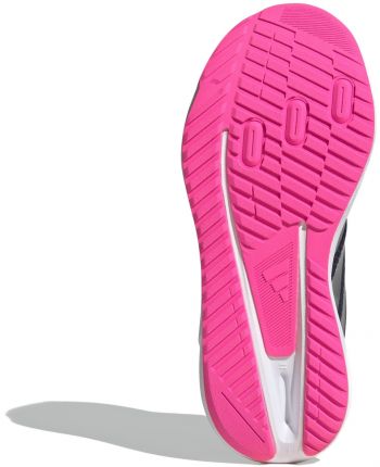 Кросівки для дівчаток ADIDAS Duramo SL2 J JQ3019 36 (3.5 UK) темно-сині (4068801139127) Кросівки для дівчаток ADIDAS Duramo SL2 J JQ3019 36 (3.5 UK) темно-сині (4068801139127) | Фото 6