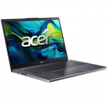 Купить ноутбук Ноутбук ACER Aspire 15 A15-51M (NX.KXTEU.005) | Фото 12