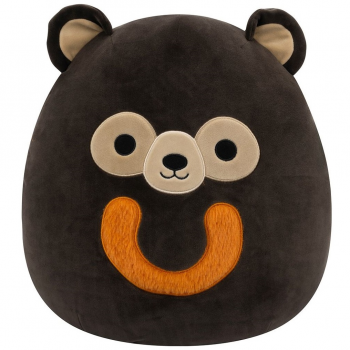 Купить мягкую игрушку М'яка іграшка Squishmallows - Бурий Ведмідь Малтиз (30 см), (SQCR06671) | Фото 1
