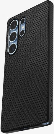 Чохол Spigen для SAMSUNG Galaxy S25 Ultra, Liquid Air, Matte Black (ACS08953) Чохол Spigen для SAMSUNG Galaxy S25 Ultra, Liquid Air, Matte Black (ACS08953) | Фото 11