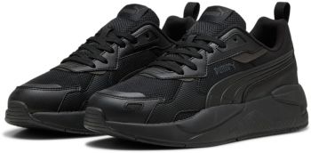 Кросівки Puma X-Ray 3 399064-10 45 (10.5 UK) чорні (4067983904844) Кросівки Puma X-Ray 3 399064-10 45 (10.5 UK) чорні (4067983904844) | Фото 3