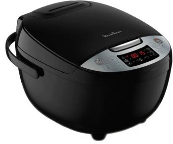 Мультиварка MOULINEX SIMPLY COOK MK611832 Купить мультиварку Мультиварка MOULINEX SIMPLY COOK MK611832 | Фото 5