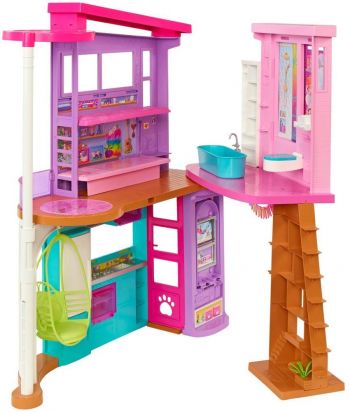 Будинок Barbie Будинок Barbie