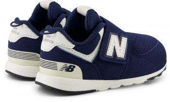 Кросівки для хлопчиків New Balance 574 NW574BCE 21 (5 US) сині (197967838453) | Фото 5