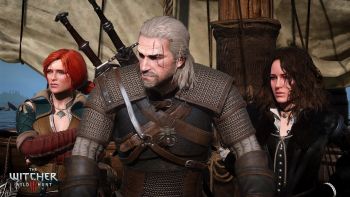 The Witcher 3: Wild Hunt Complete Edition (PS4) The Witcher 3: Wild Hunt Complete Edition (PS4) | Фото 25