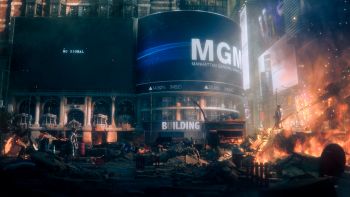 Гра Tekken 8 (PS5) | Фото 20