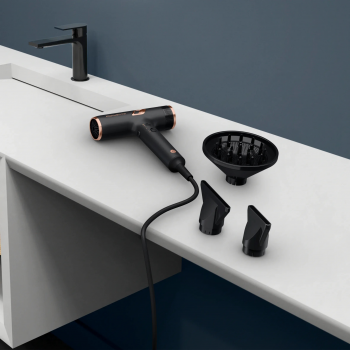 Купить устройство по уходу за волосами Фен ROWENTA T-Shape Maesteria Nano HY8310F0 | Фото 5