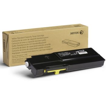 XEROX VL C400/405 Yellow 8000 стр (106R03533) | Фото 1