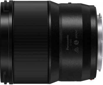 PANASONIC Lumix S 85 mm f/1.8 (S-S85E) | Фото 1