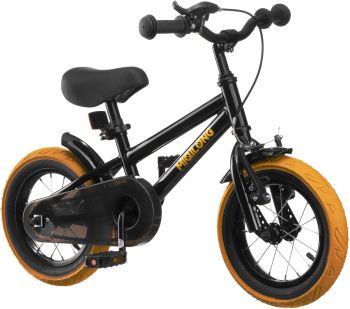 MIQILONG ST Чорний 12` (ATW-ST12-BLACK) MIQILONG ST Чорний 12` (ATW-ST12-BLACK) | Фото 5