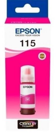 EPSON L8160/L8180 magenta (C13T07D34A) | Фото 1
