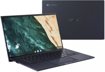 Купить ноутбук Ноутбук ASUS Chromebook Enterprise CX9 CB9400CEA-HU0323 (90NX0351-M00AP0) | Фото 18