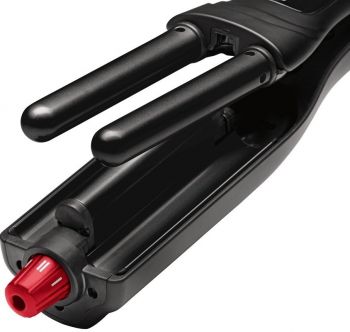 Мультистайлер ROWENTA KARL LAGERFELD Waves Addict Hair Waver CF471LF0 | Фото 5