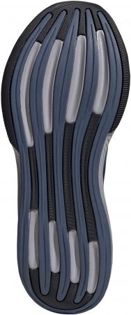 Кросівки чоловічі Adidas Response Super M JI4629 43 1/3 (9 UK) темно-сині (4067892800886) | Фото 6