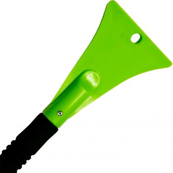 Скребок Ecokraft CN2147 для льоду двосторонній (6900514220113) | Фото 2