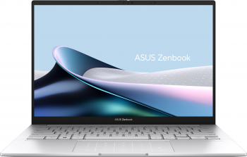 Купить ноутбук Ноутбук ASUS Zenbook 14 OLED UX3405CA-QL074W (90NB14W4-M002H0) | Фото 10