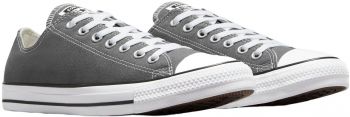 Кеди CONVERSE Ct A/S Seasnl Ox 1J794C 38 (5.5 US) сірі | Фото 3