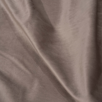 Штора ARDESTO 150х270см, велюр, 100% поліестер, тауп (ART1030TA) | Фото 2