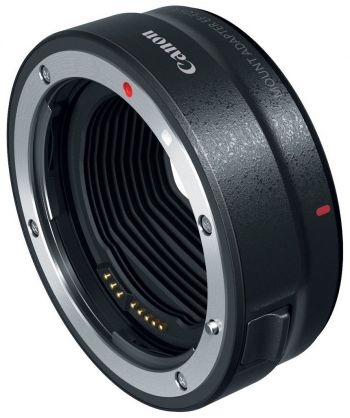 CANON EF - EOS R (2971C005) | Фото 2