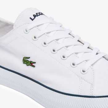 Кеди чоловічі Lacoste Gripshot Bl 21 2 Cma 741CMA0022-042 40.5 (7 UK) білі (2000003689460) Кеди чоловічі Lacoste Gripshot Bl 21 2 Cma 741CMA0022-042 40.5 (7 UK) білі (2000003689460) | Фото 4