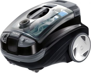 Миючий пилосос THOMAS Aquatic Onyx (788614) Миючий пилосос THOMAS Aquatic Onyx (788614) | Фото 6