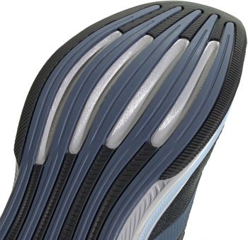 Кросівки чоловічі Adidas Response Super M JI4629 44 2/3 (10 UK) темно-сині (4067892804570) | Фото 8