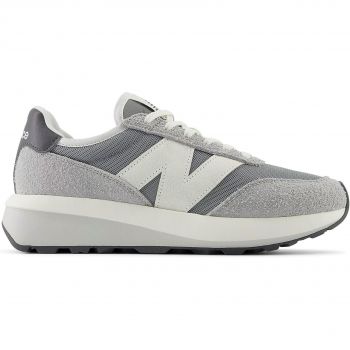 Кросівки New Balance 370 U370AH 42 (8,5 US) сірі | Фото 1