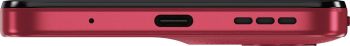 Смартфон Motorola G05 4/256Gb Plum Red NFC (PBA10010UA) | Фото 3