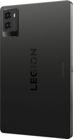 Планшет LENOVO Legion Tab (3rd Gen) 12/256Gb Eclipse Black + Case&Film (ZAEF0033UA) | Фото 9