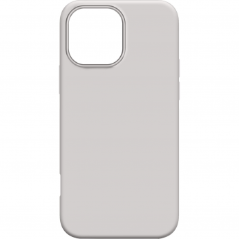 Чохол MakeFuture для APPLE iPhone 16 Pro Max Silicone Titanium (MCL-AI16PMTM) | Фото 1