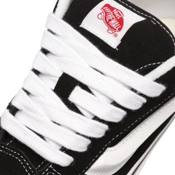 Кеди низькі Vans Knu Skool VN0009QC6BT1  (5,5 US) чорні (VX999-55) | Фото 12