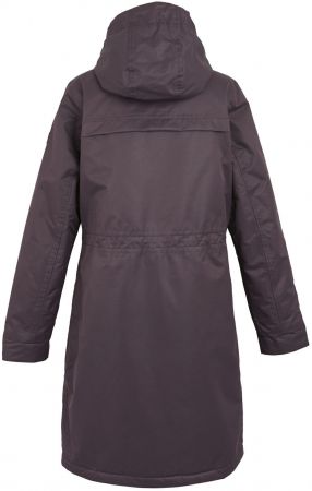 Парка жіноча Regatta Romine II RWP409-0M7 8 фіолетова (5063019766102) | Фото 2