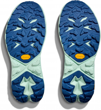 Черевики жіночі Hoka 1142831-VTY W ANACAPA 2 MID GTX 38,5 (7 US) сині (197634455525) Черевики жіночі Hoka 1142831-VTY W ANACAPA 2 MID GTX 38,5 (7 US) сині (197634455525) | Фото 7