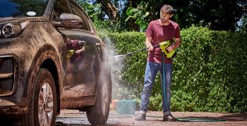 RYOBI RY18PW22A-0 (5133004570) RYOBI RY18PW22A-0 (5133004570) | Фото 11