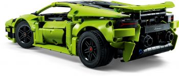 Купить конструктор Конструктор LEGO Technic Lamborghini Huracan Tecnica (42161) | Фото 5